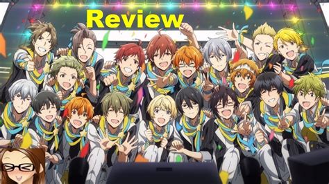 the idolm@ster unblocked|THE IDOLM@STER Side M Episode 13 .